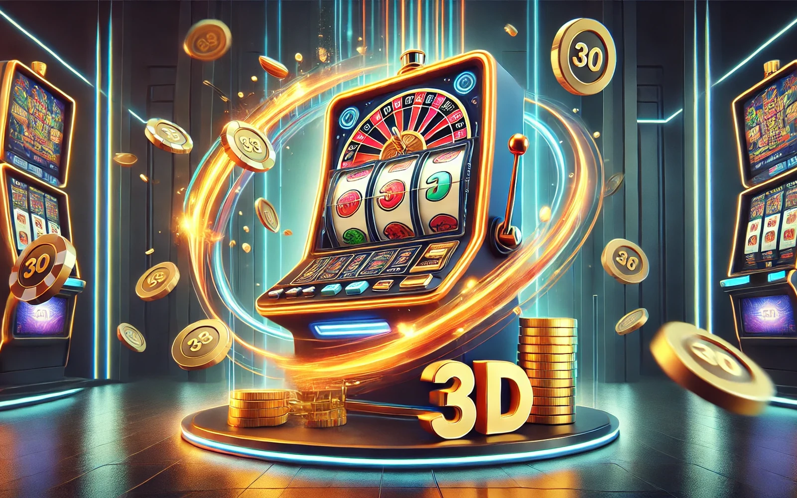 หน้าจอเกมบนอุปกรณ์สำหรับตรวจทานผลลัพธ์และสถานะบัญชี